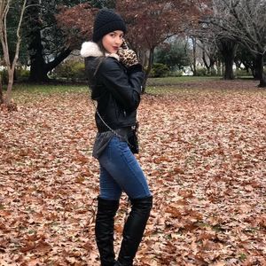 Meet your Posher, Gabrielly